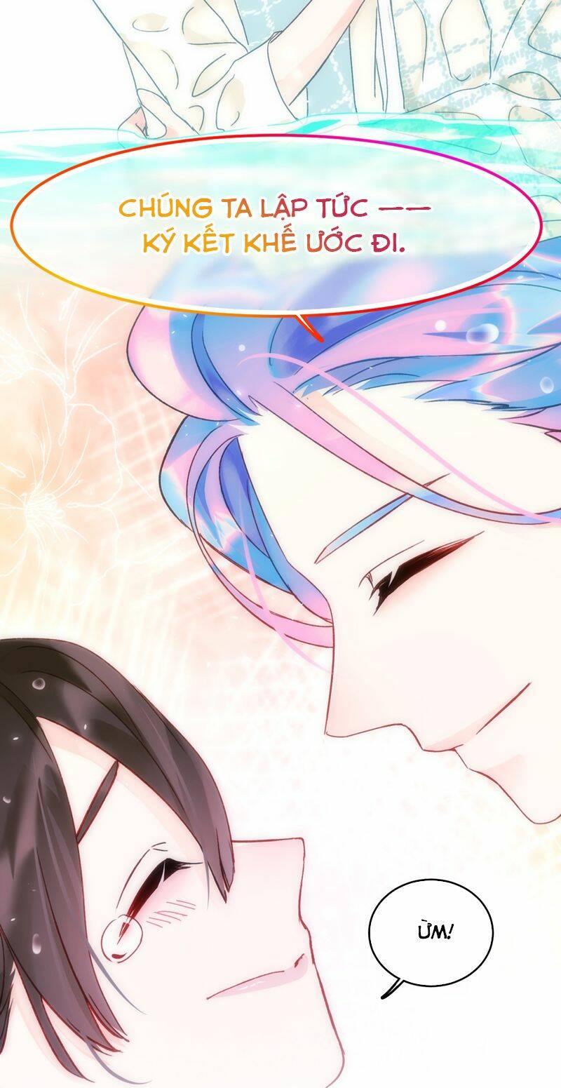 Tôi Phải Làm Một Kẻ Đại Xấu Xa Chapter 109 - Trang 2