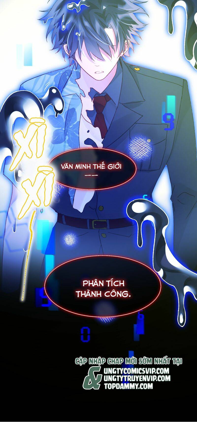 Tôi Phải Làm Một Kẻ Đại Xấu Xa Chapter 109 - Trang 2