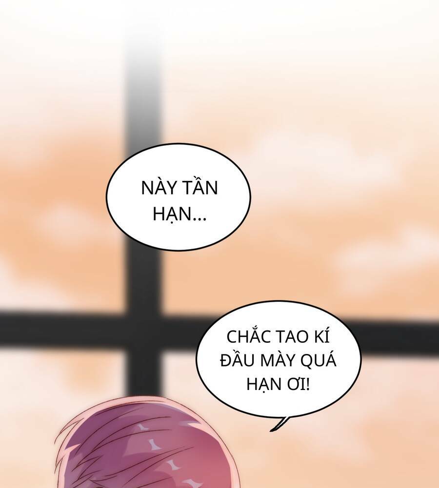 Tôi Phải Làm Một Kẻ Đại Xấu Xa Chapter 11 - Trang 2