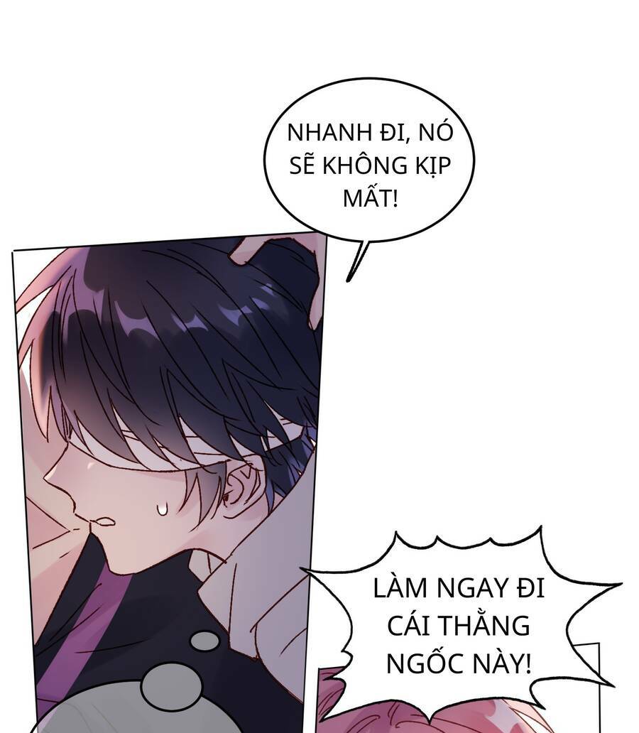 Tôi Phải Làm Một Kẻ Đại Xấu Xa Chapter 11 - Trang 2