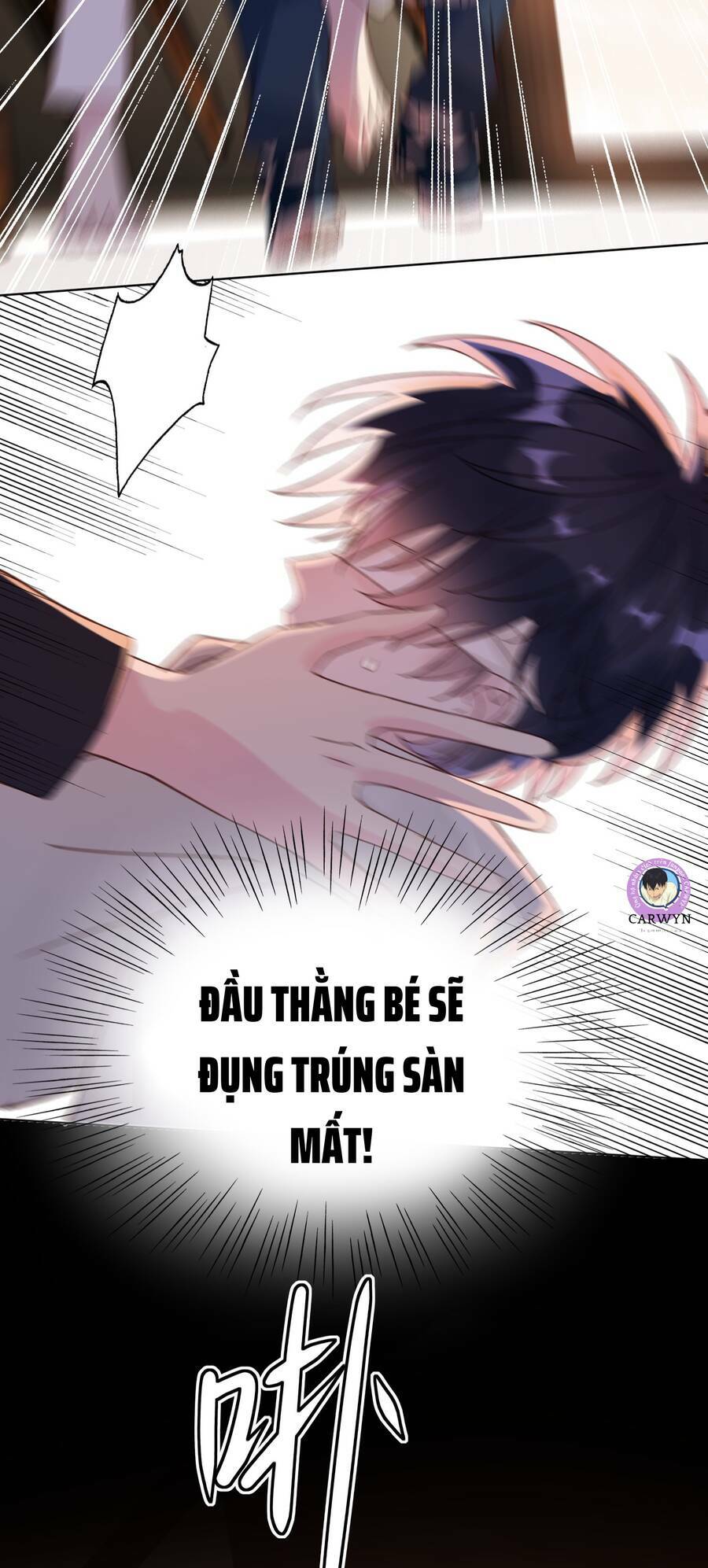 Tôi Phải Làm Một Kẻ Đại Xấu Xa Chapter 11 - Trang 2