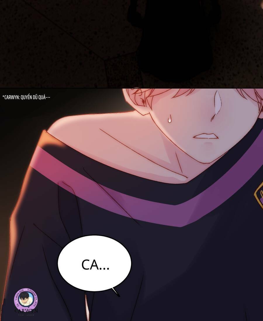 Tôi Phải Làm Một Kẻ Đại Xấu Xa Chapter 11 - Trang 2