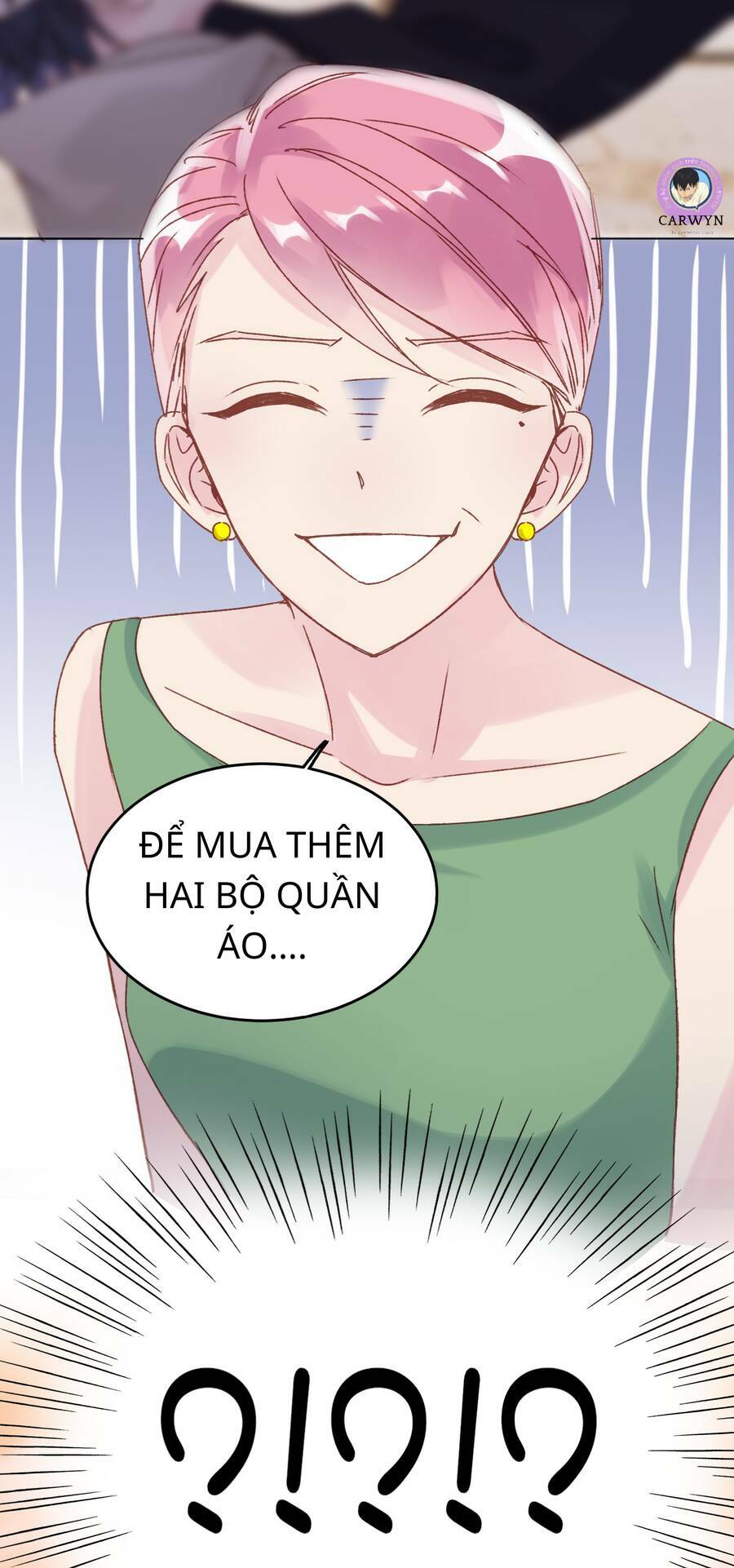 Tôi Phải Làm Một Kẻ Đại Xấu Xa Chapter 11 - Trang 2