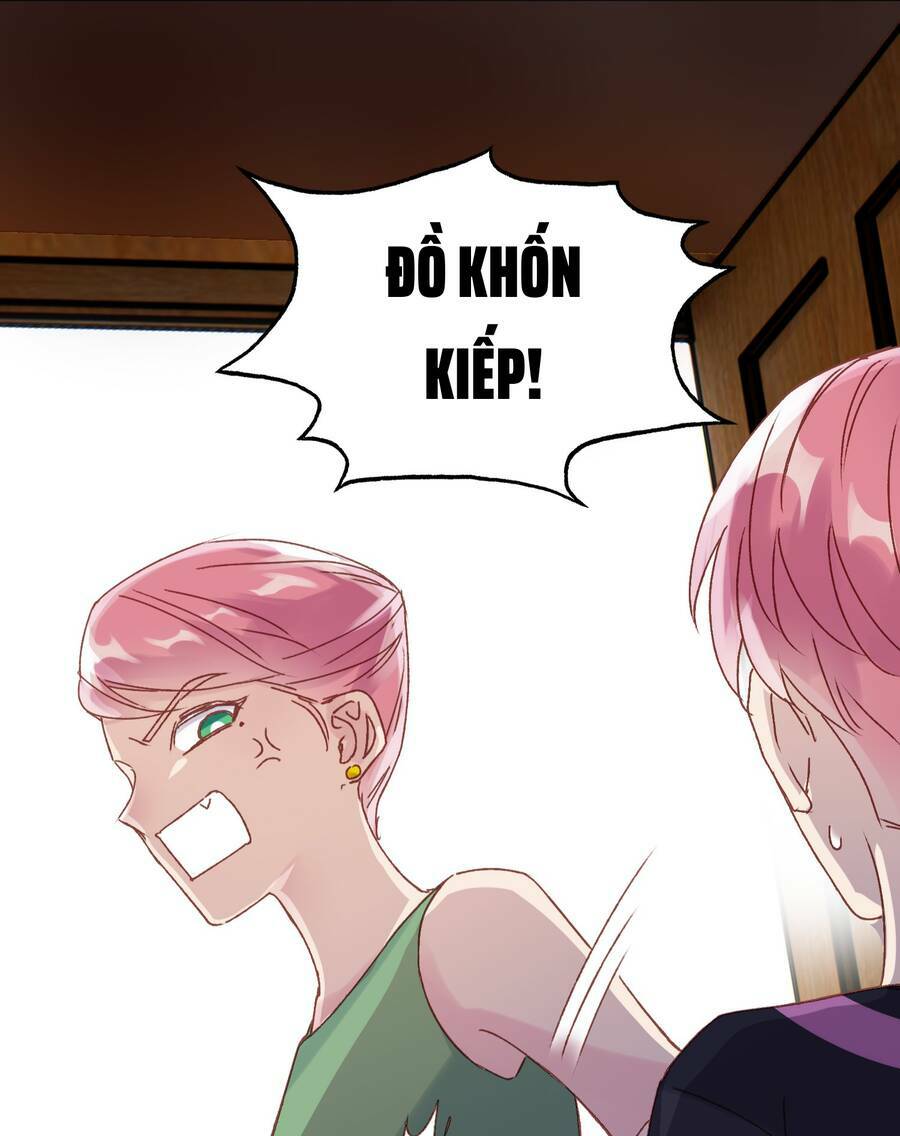 Tôi Phải Làm Một Kẻ Đại Xấu Xa Chapter 11 - Trang 2