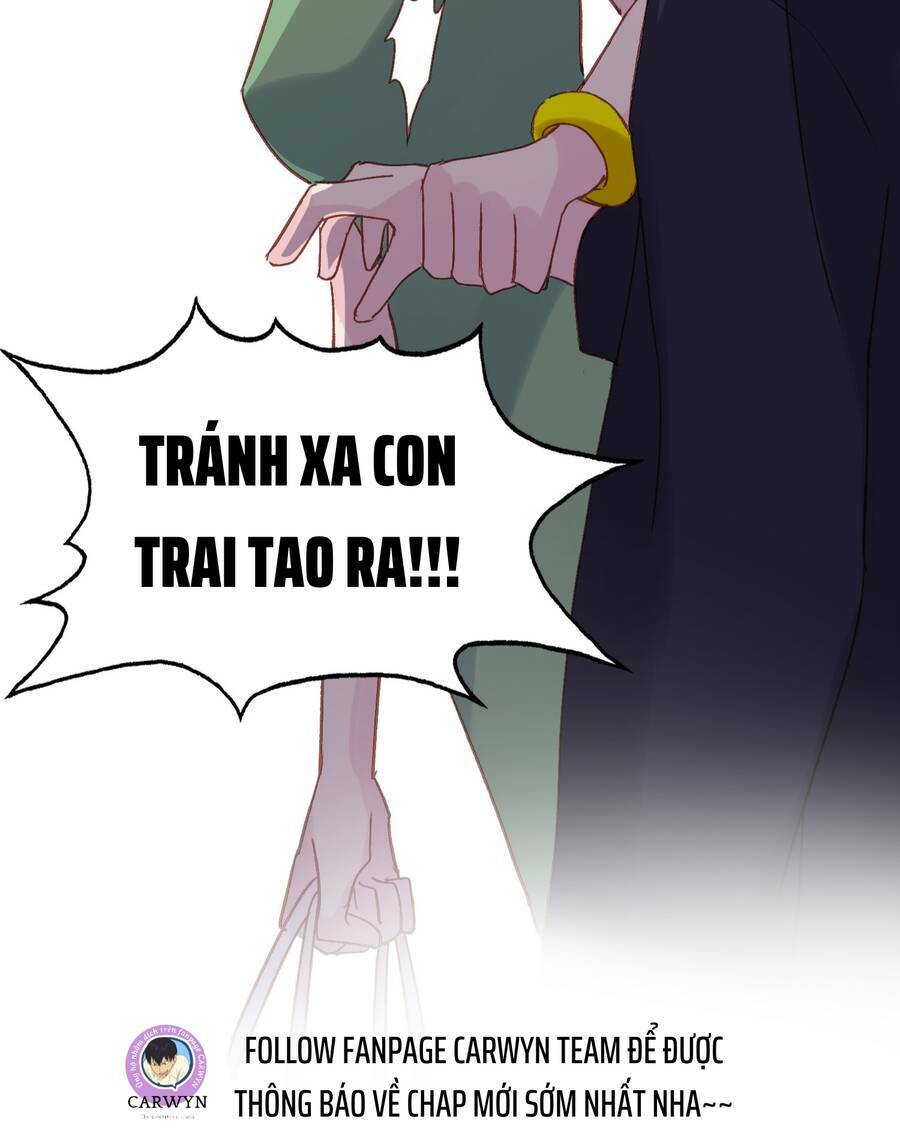 Tôi Phải Làm Một Kẻ Đại Xấu Xa Chapter 11 - Trang 2