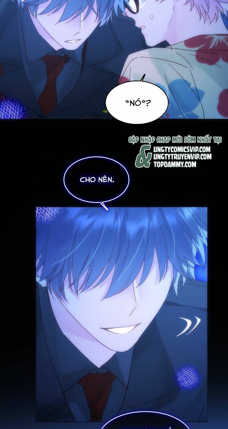 Tôi Phải Làm Một Kẻ Đại Xấu Xa Chapter 110 - Trang 2