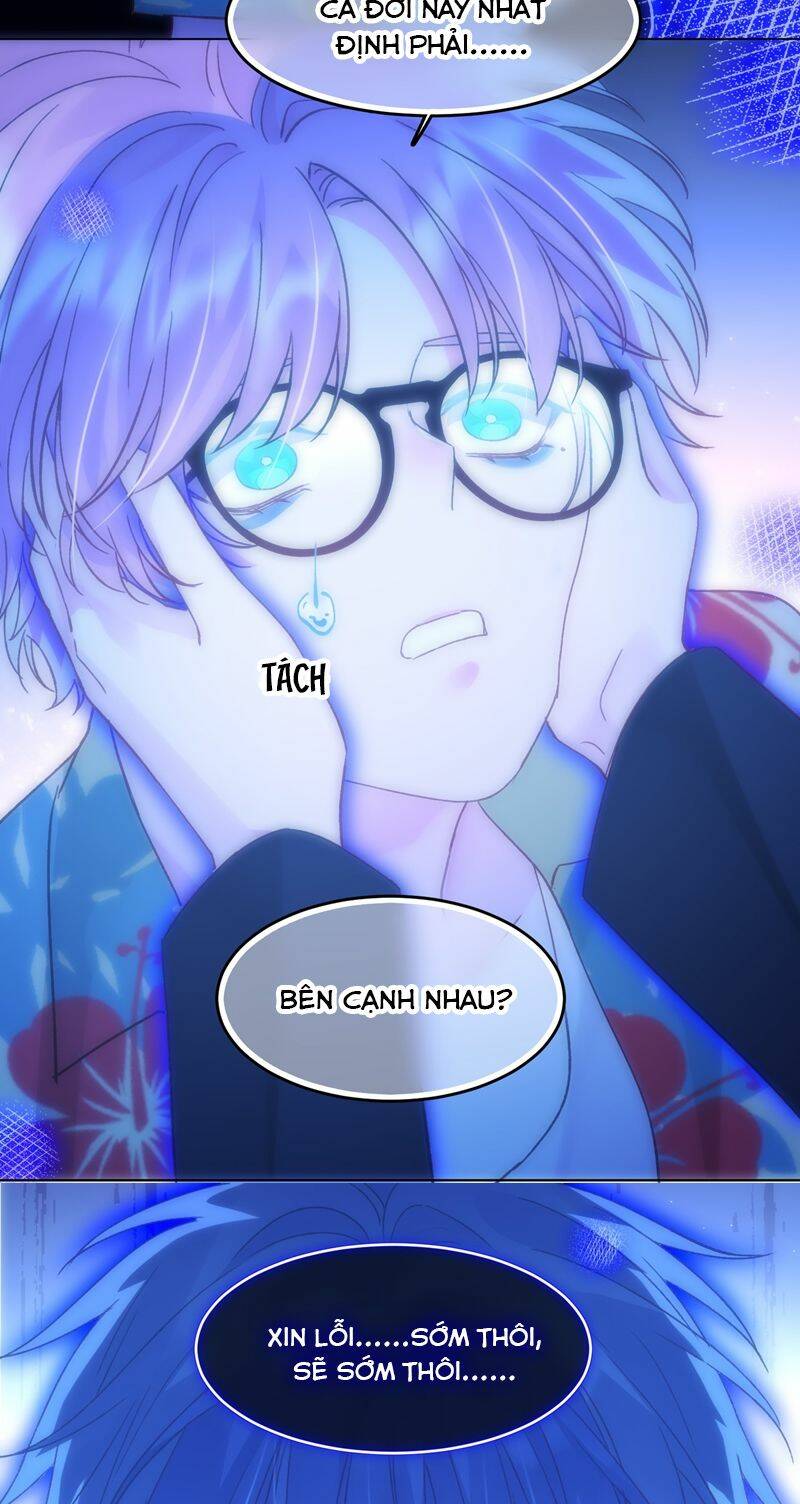 Tôi Phải Làm Một Kẻ Đại Xấu Xa Chapter 110 - Trang 2