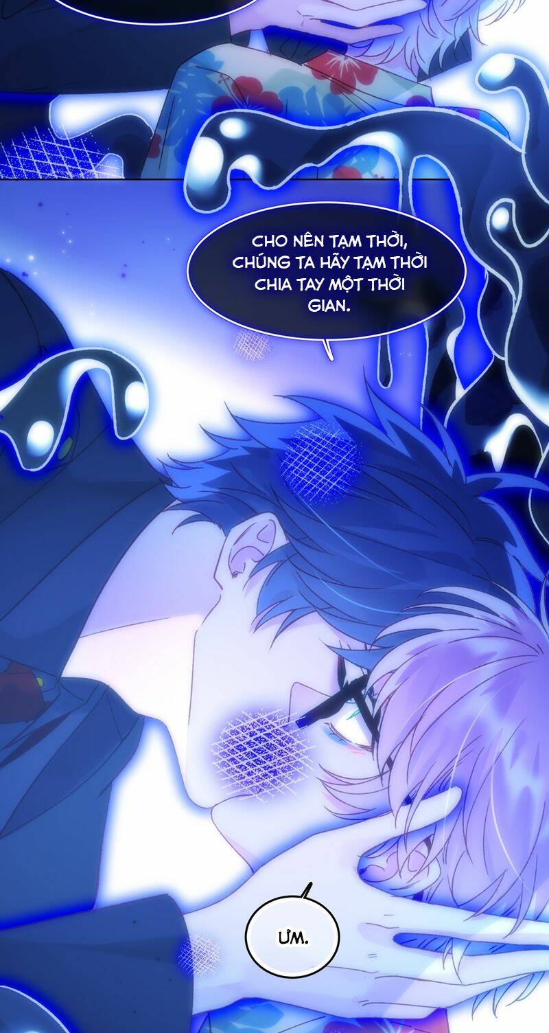 Tôi Phải Làm Một Kẻ Đại Xấu Xa Chapter 110 - Trang 2