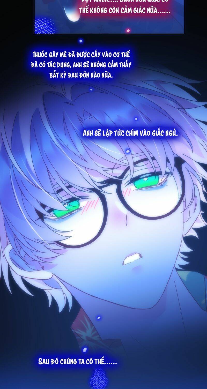 Tôi Phải Làm Một Kẻ Đại Xấu Xa Chapter 110 - Trang 2