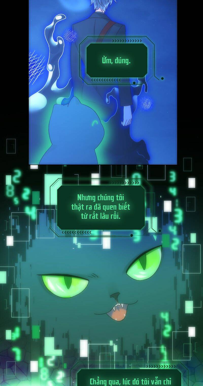 Tôi Phải Làm Một Kẻ Đại Xấu Xa Chapter 110 - Trang 2