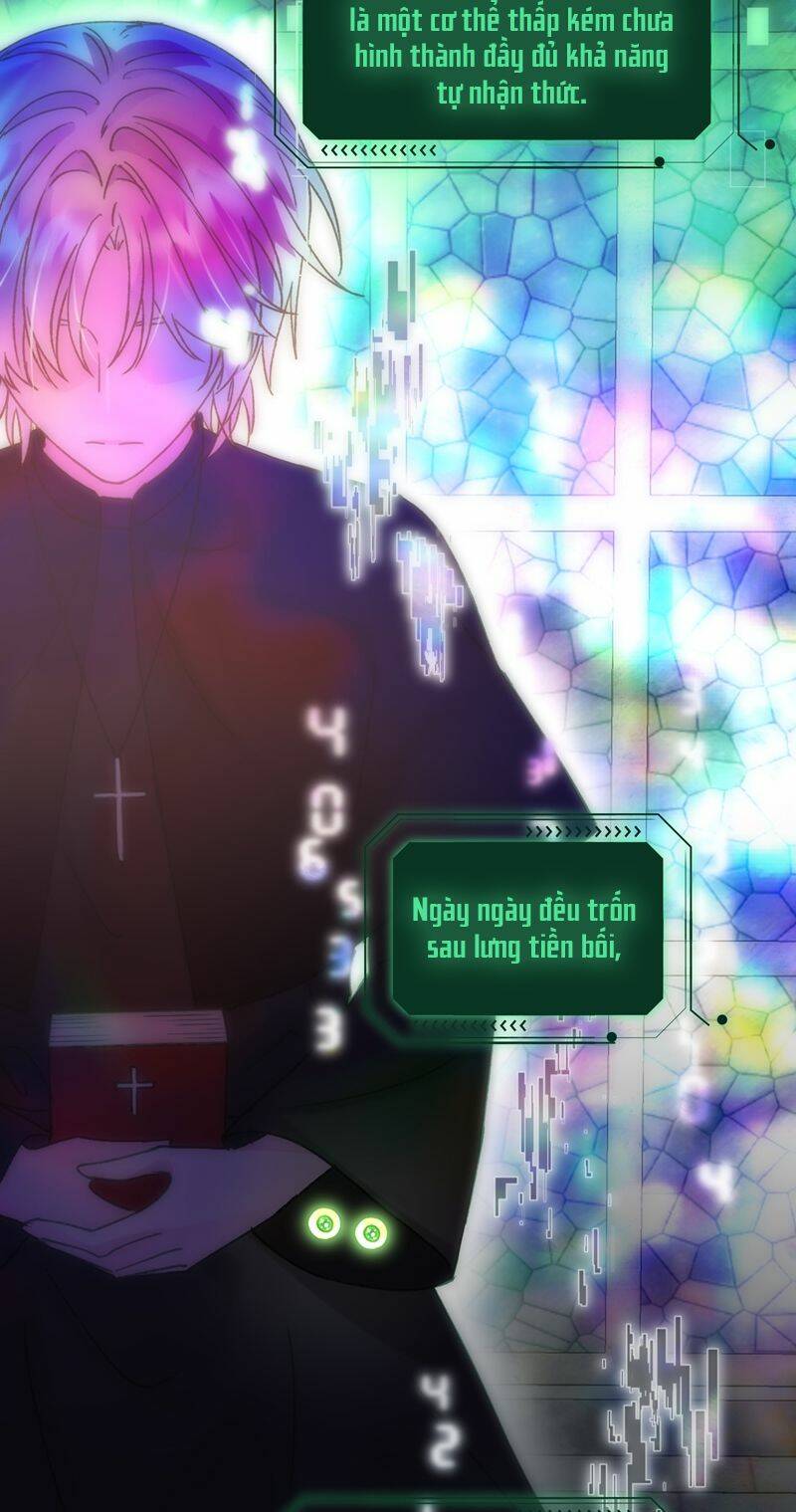 Tôi Phải Làm Một Kẻ Đại Xấu Xa Chapter 110 - Trang 2