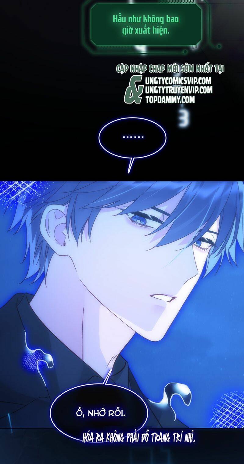 Tôi Phải Làm Một Kẻ Đại Xấu Xa Chapter 110 - Trang 2