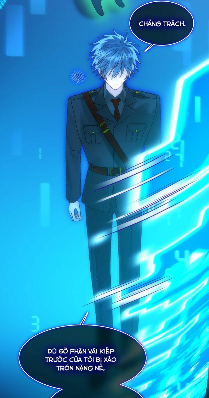 Tôi Phải Làm Một Kẻ Đại Xấu Xa Chapter 110 - Trang 2