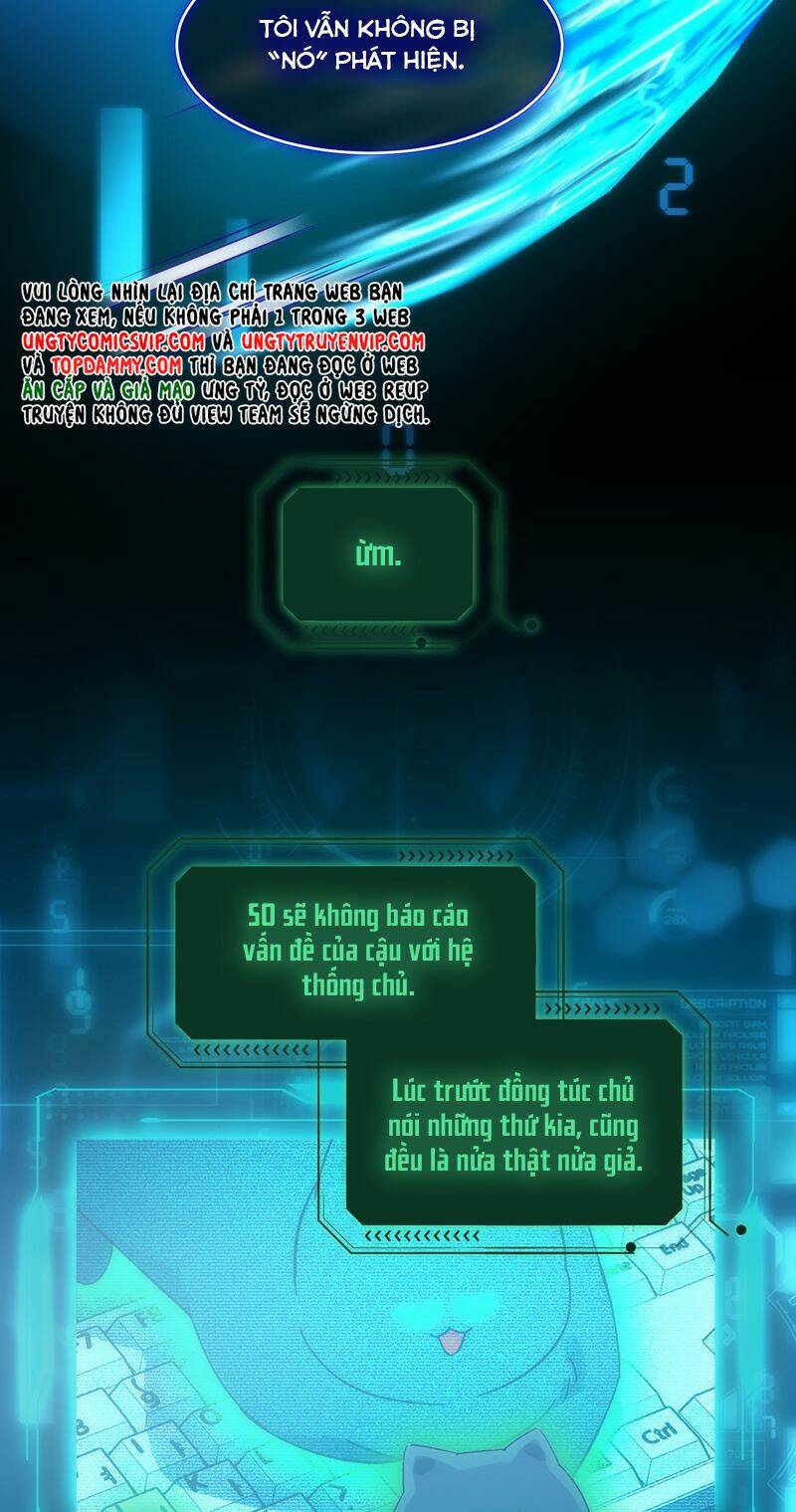 Tôi Phải Làm Một Kẻ Đại Xấu Xa Chapter 110 - Trang 2