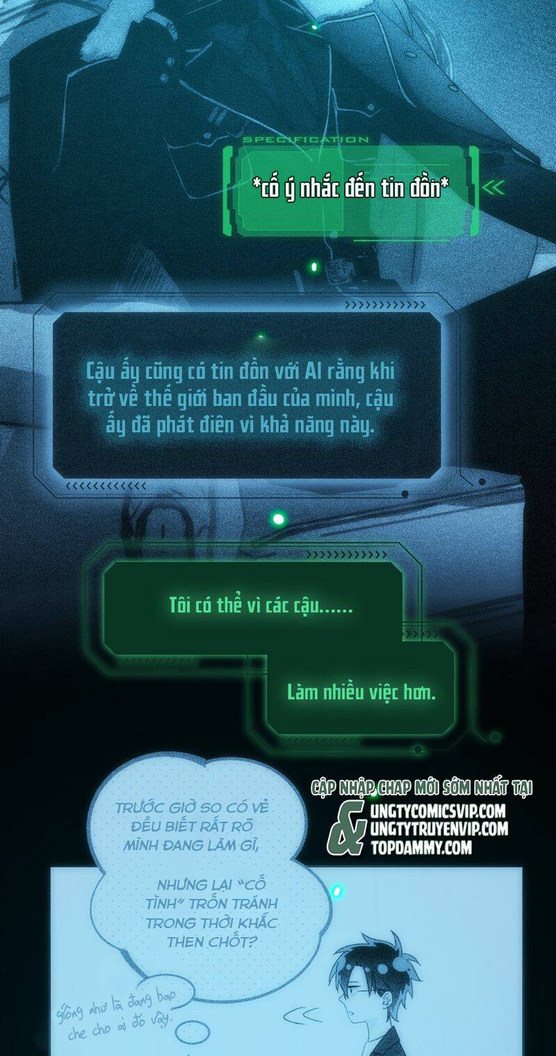 Tôi Phải Làm Một Kẻ Đại Xấu Xa Chapter 110 - Trang 2