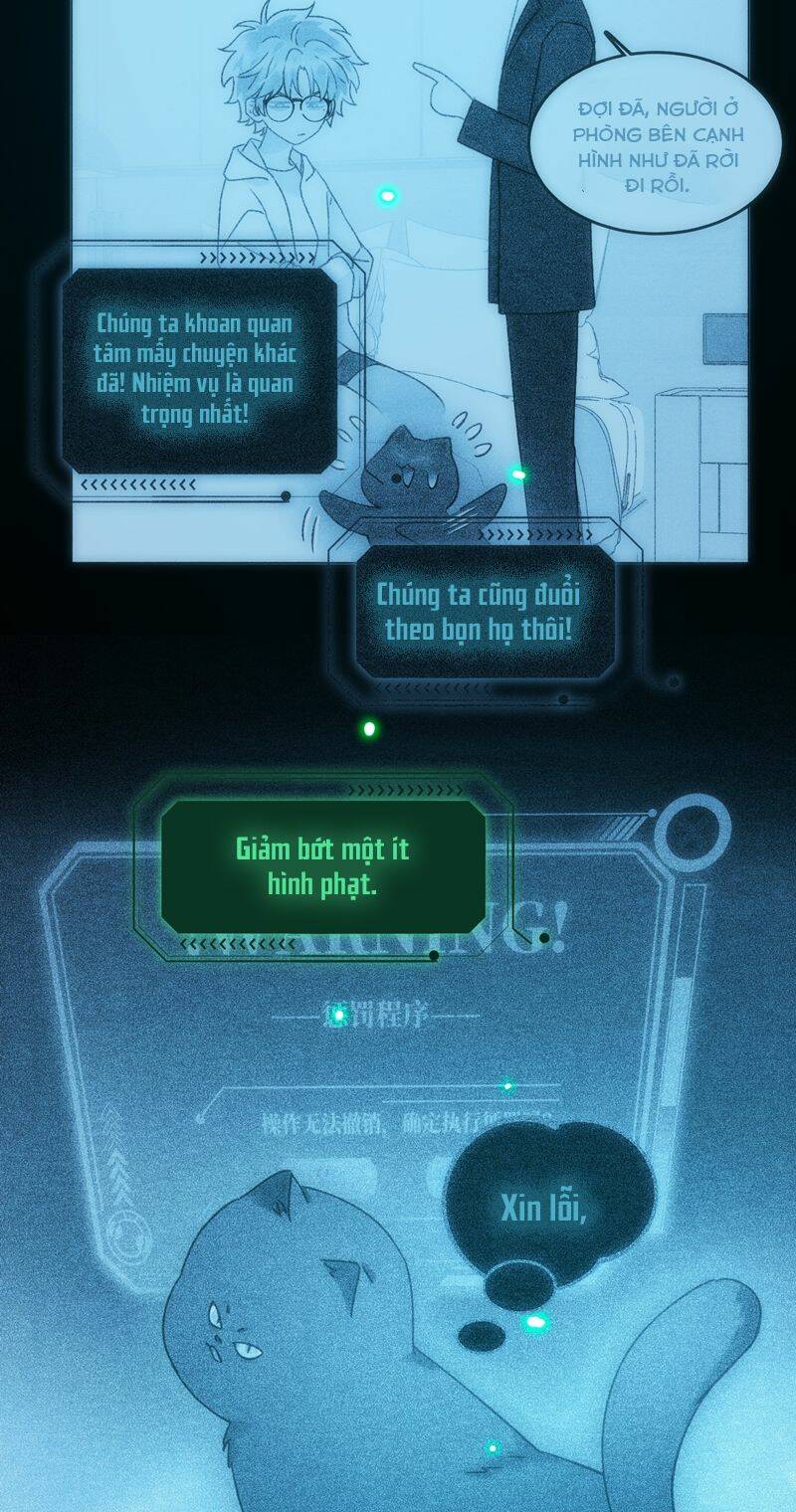 Tôi Phải Làm Một Kẻ Đại Xấu Xa Chapter 110 - Trang 2