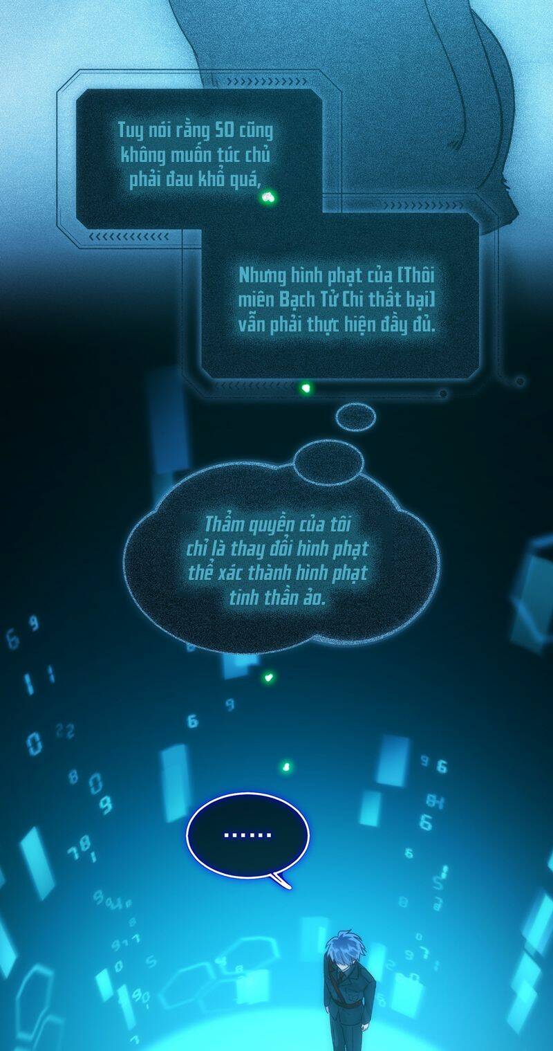 Tôi Phải Làm Một Kẻ Đại Xấu Xa Chapter 110 - Trang 2