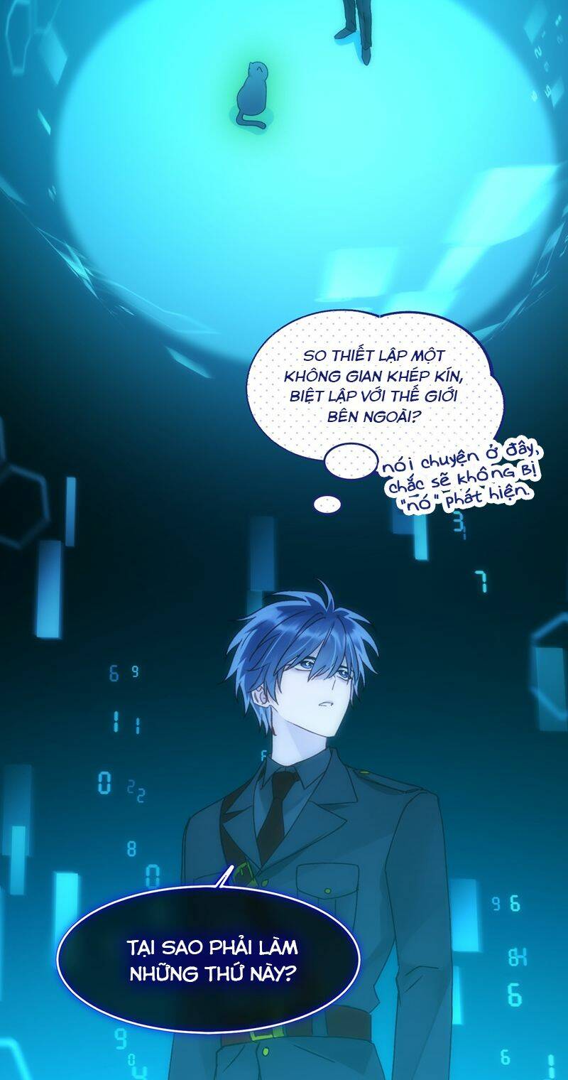 Tôi Phải Làm Một Kẻ Đại Xấu Xa Chapter 110 - Trang 2