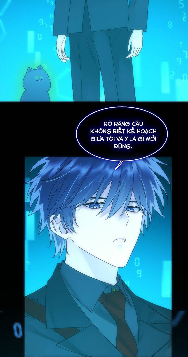 Tôi Phải Làm Một Kẻ Đại Xấu Xa Chapter 110 - Trang 2