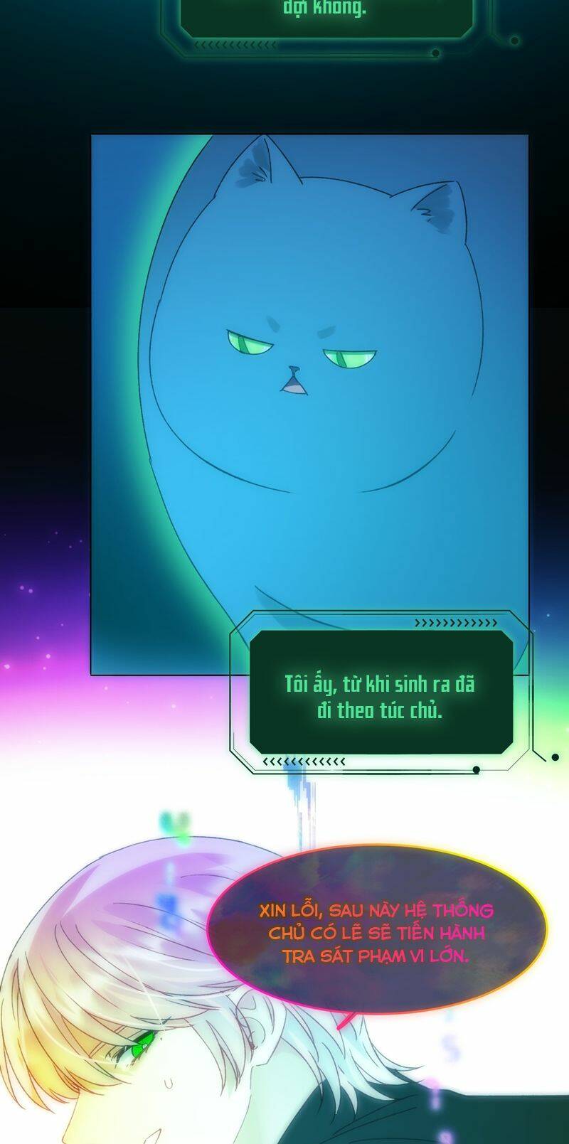 Tôi Phải Làm Một Kẻ Đại Xấu Xa Chapter 110 - Trang 2