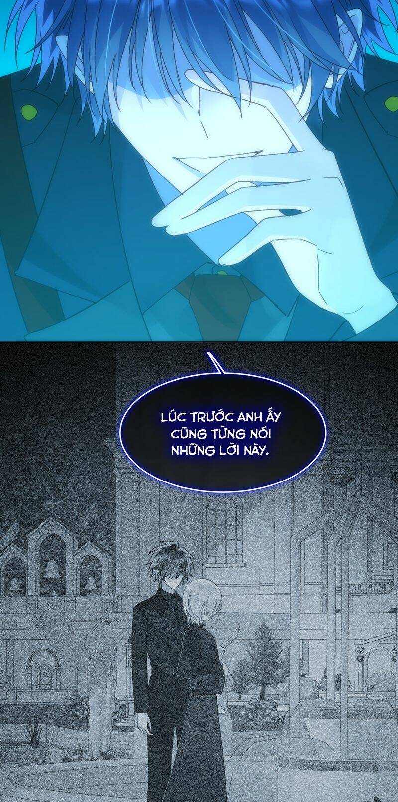 Tôi Phải Làm Một Kẻ Đại Xấu Xa Chapter 110 - Trang 2