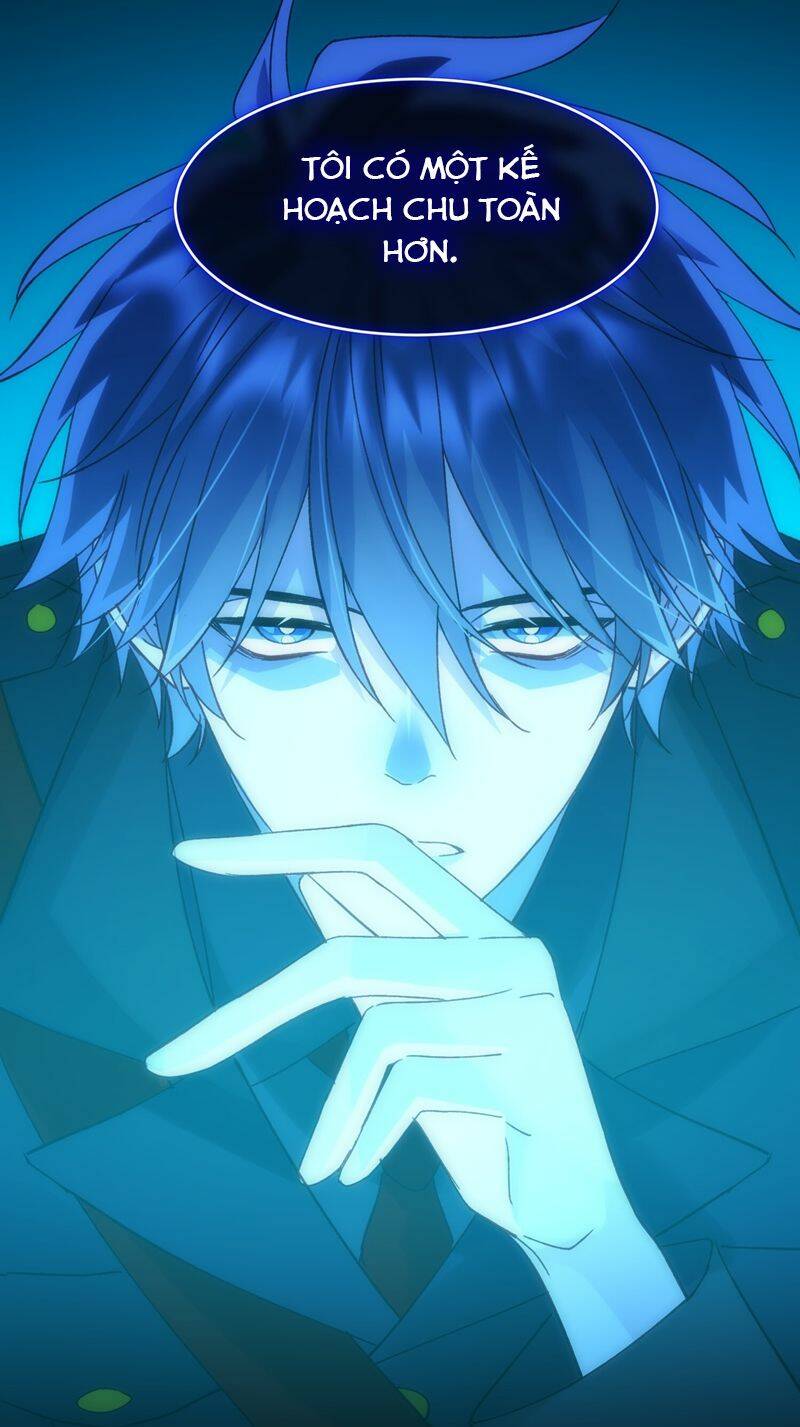 Tôi Phải Làm Một Kẻ Đại Xấu Xa Chapter 110 - Trang 2