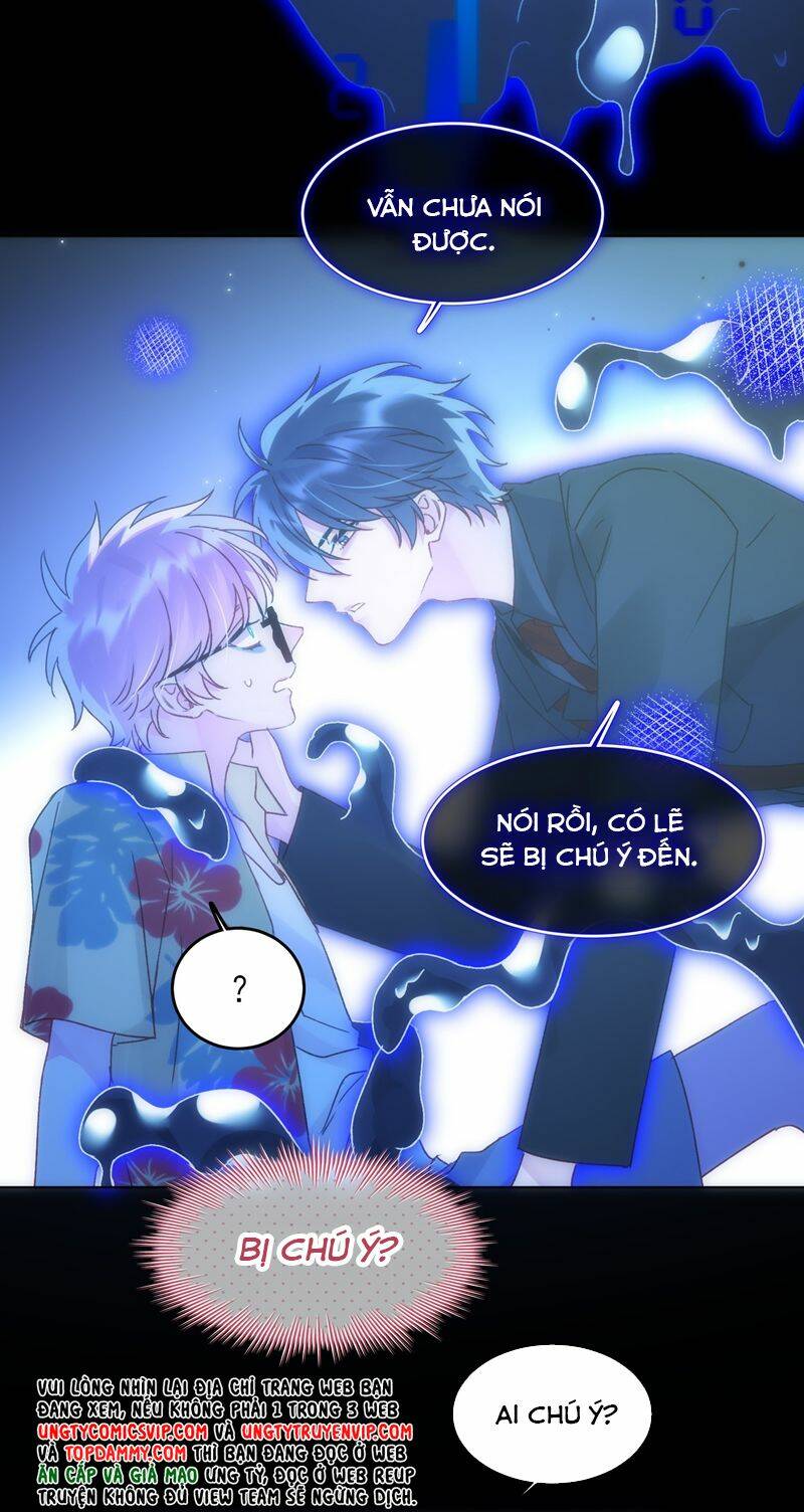 Tôi Phải Làm Một Kẻ Đại Xấu Xa Chapter 110 - Trang 2