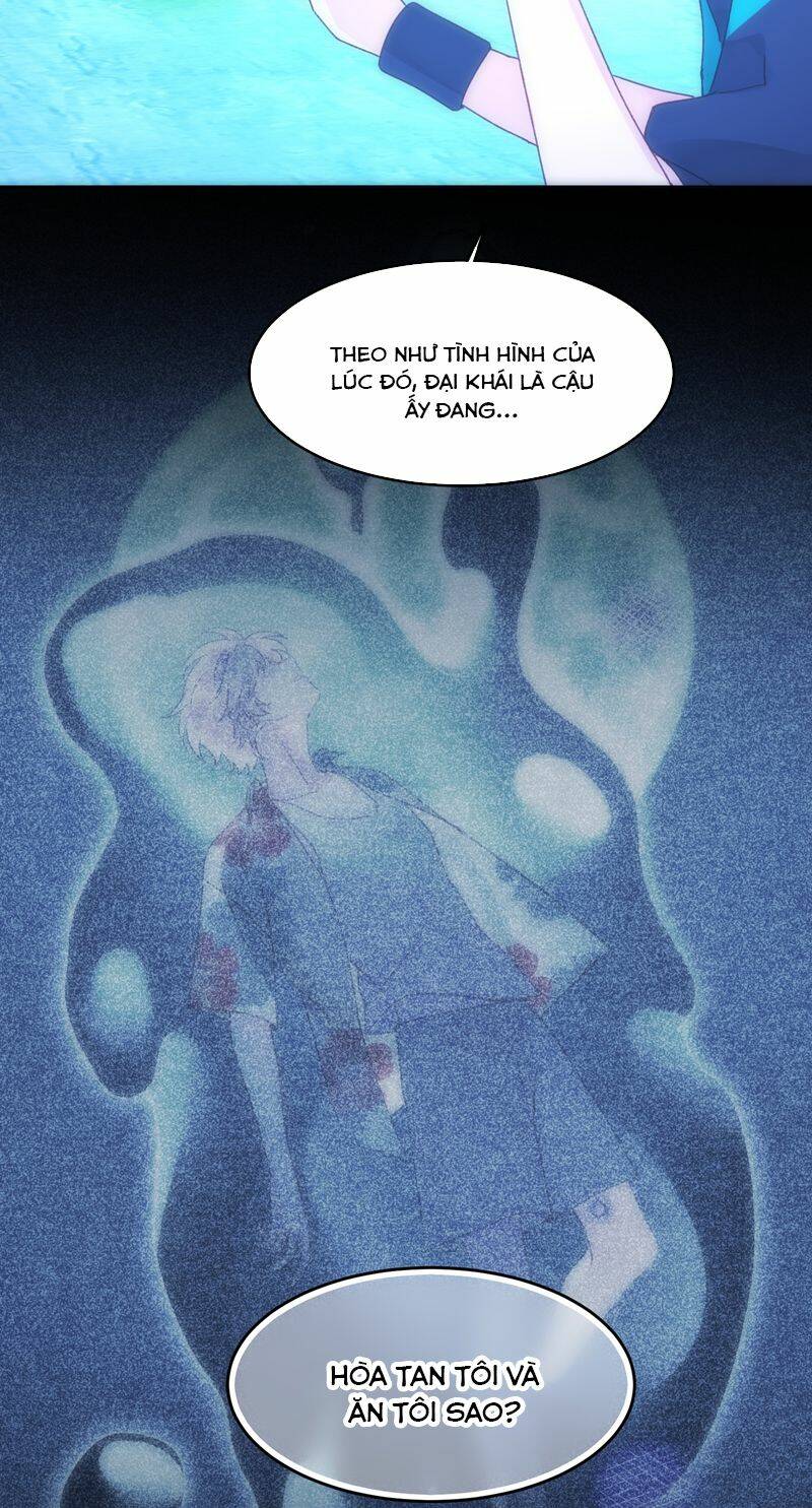 Tôi Phải Làm Một Kẻ Đại Xấu Xa Chapter 111 - Trang 2