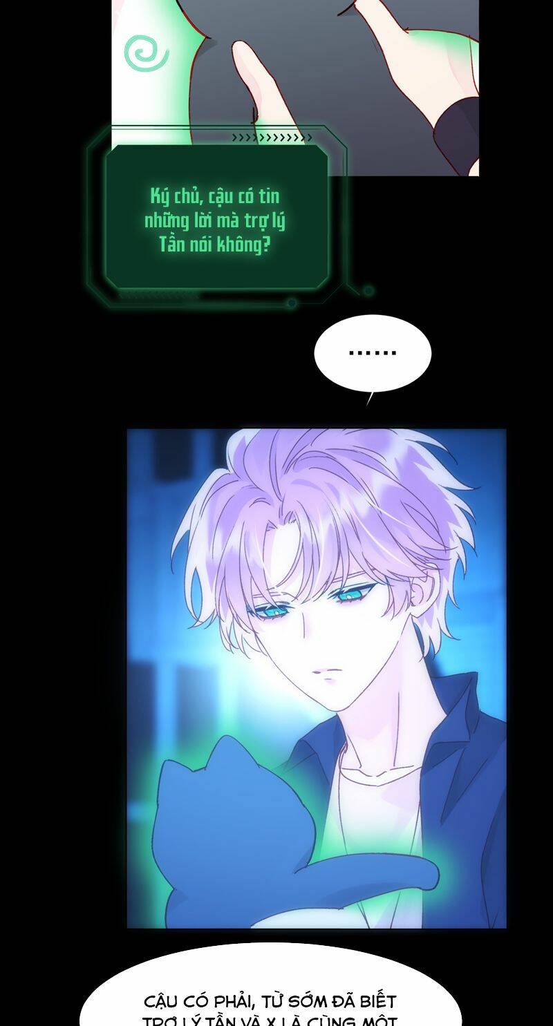 Tôi Phải Làm Một Kẻ Đại Xấu Xa Chapter 111 - Trang 2