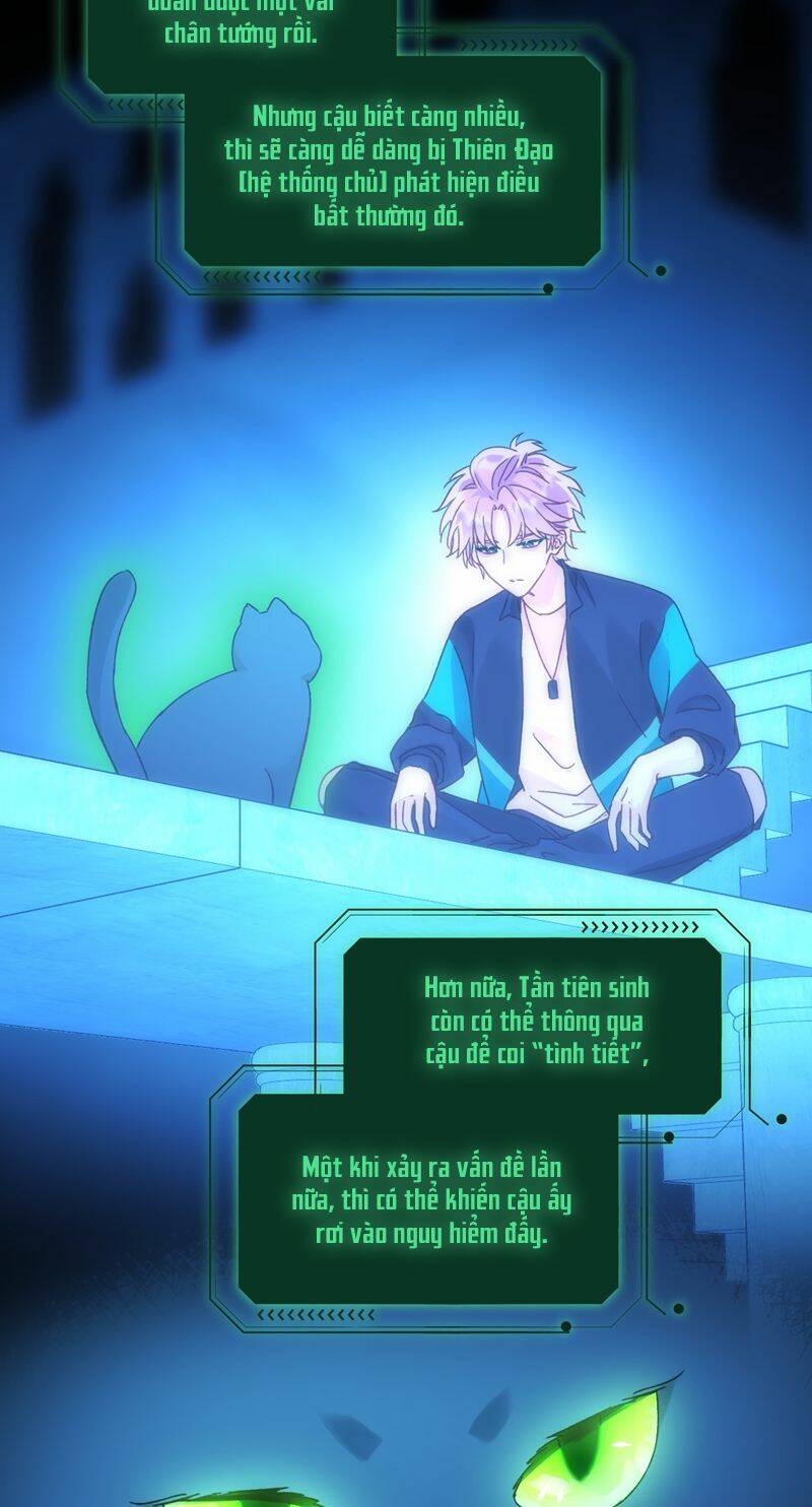 Tôi Phải Làm Một Kẻ Đại Xấu Xa Chapter 111 - Trang 2