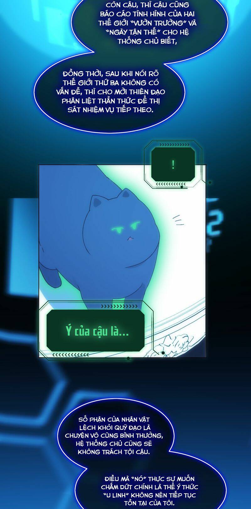 Tôi Phải Làm Một Kẻ Đại Xấu Xa Chapter 111 - Trang 2