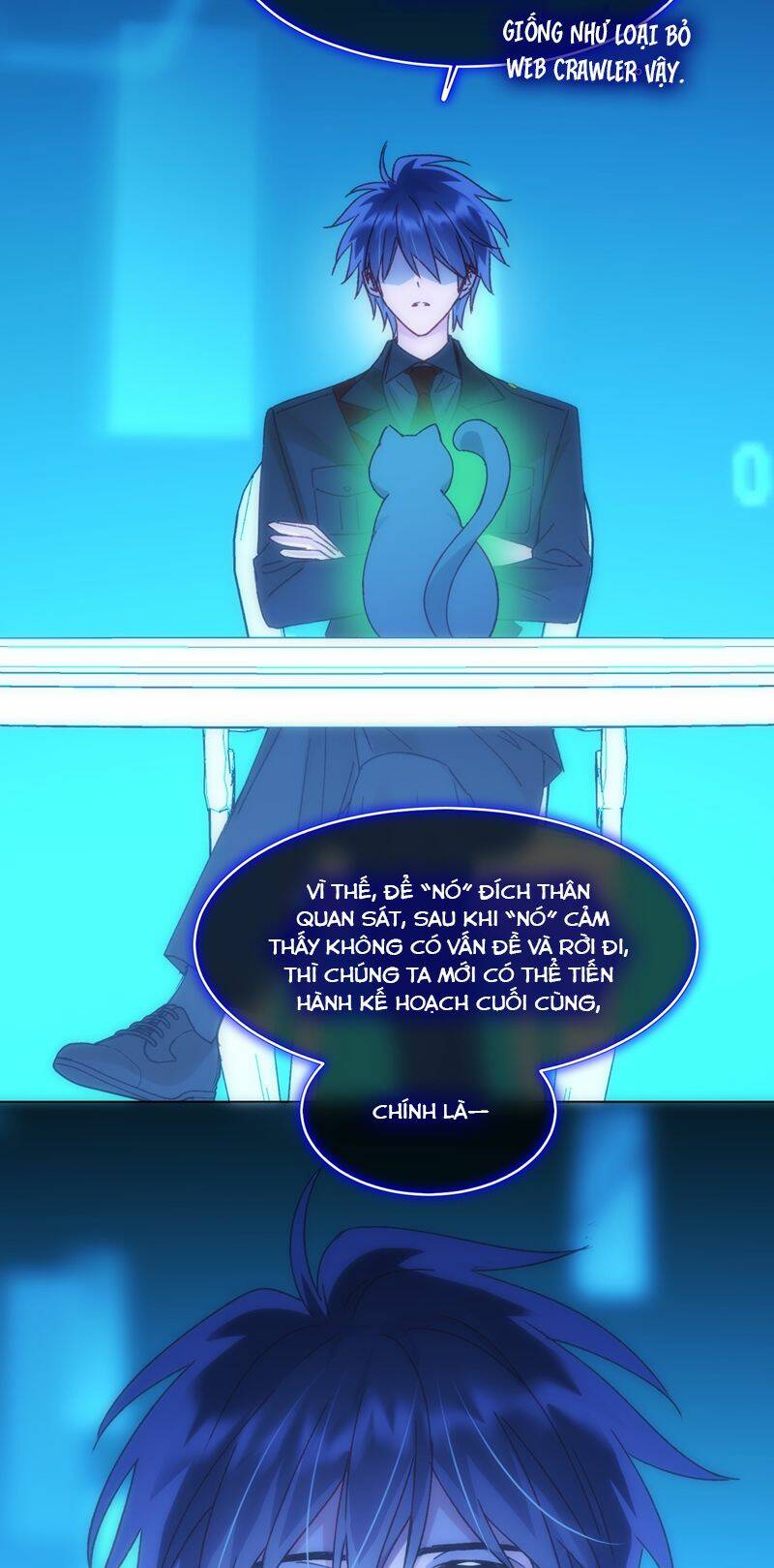 Tôi Phải Làm Một Kẻ Đại Xấu Xa Chapter 111 - Trang 2