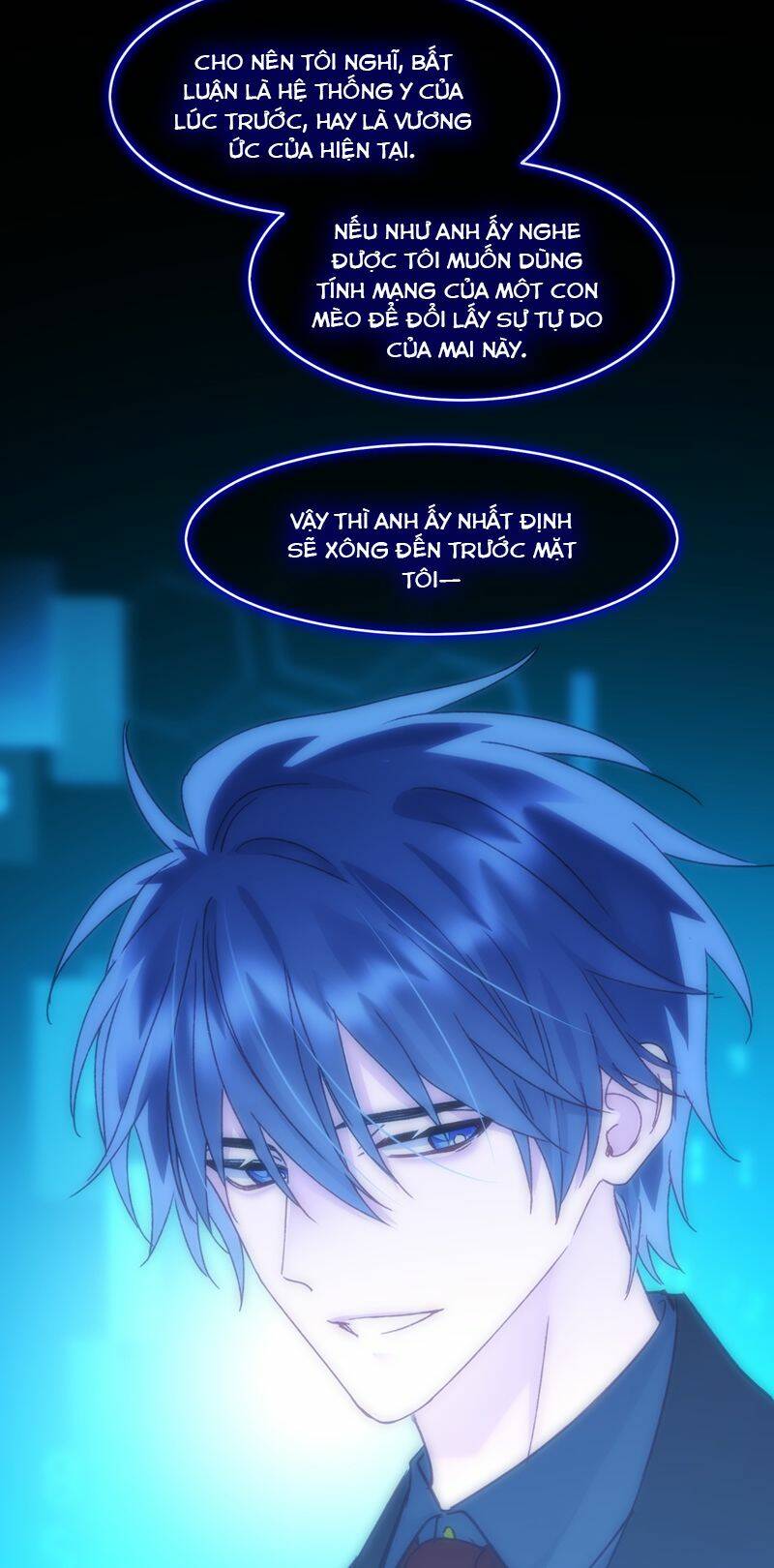 Tôi Phải Làm Một Kẻ Đại Xấu Xa Chapter 111 - Trang 2