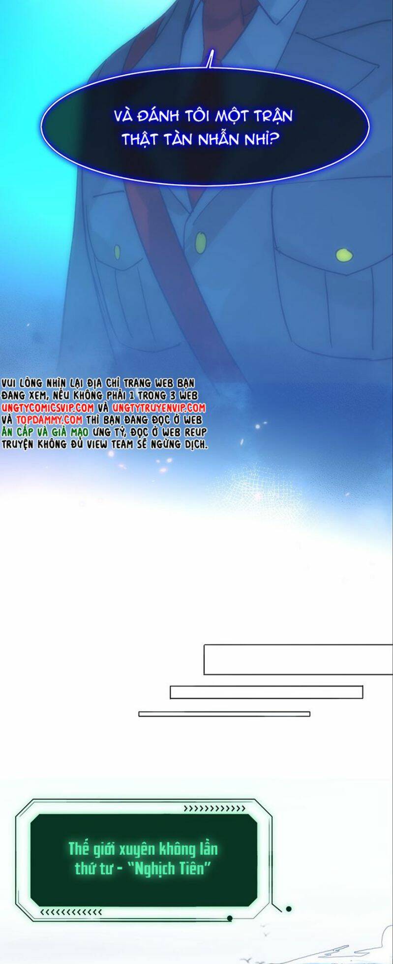 Tôi Phải Làm Một Kẻ Đại Xấu Xa Chapter 111 - Trang 2