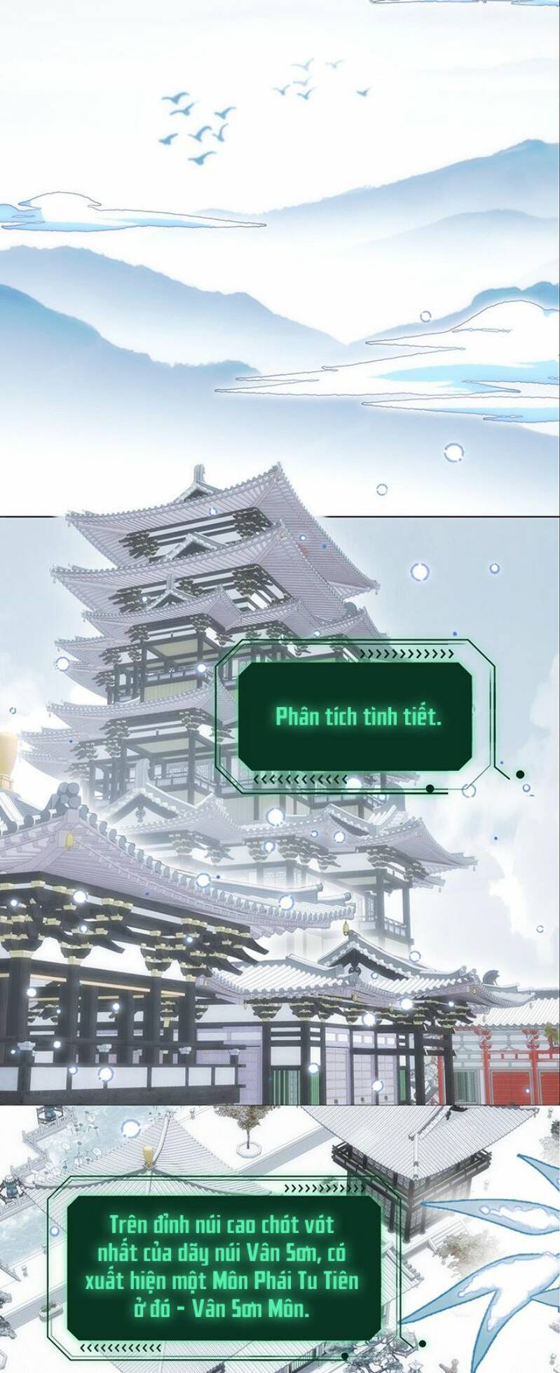 Tôi Phải Làm Một Kẻ Đại Xấu Xa Chapter 111 - Trang 2