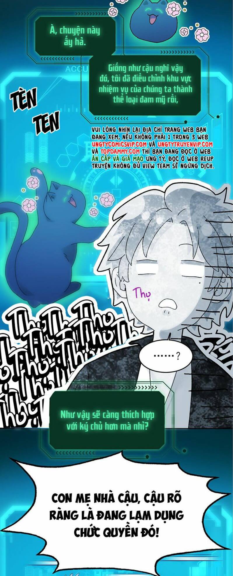 Tôi Phải Làm Một Kẻ Đại Xấu Xa Chapter 111 - Trang 2
