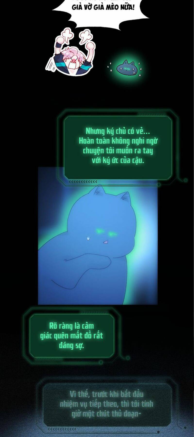 Tôi Phải Làm Một Kẻ Đại Xấu Xa Chapter 111 - Trang 2