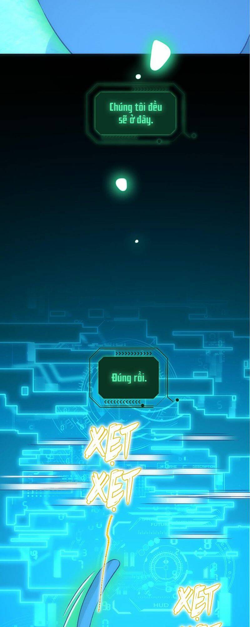 Tôi Phải Làm Một Kẻ Đại Xấu Xa Chapter 111 - Trang 2