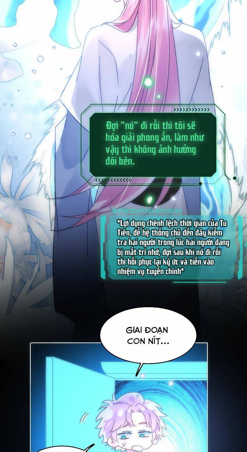 Tôi Phải Làm Một Kẻ Đại Xấu Xa Chapter 112 - Trang 2