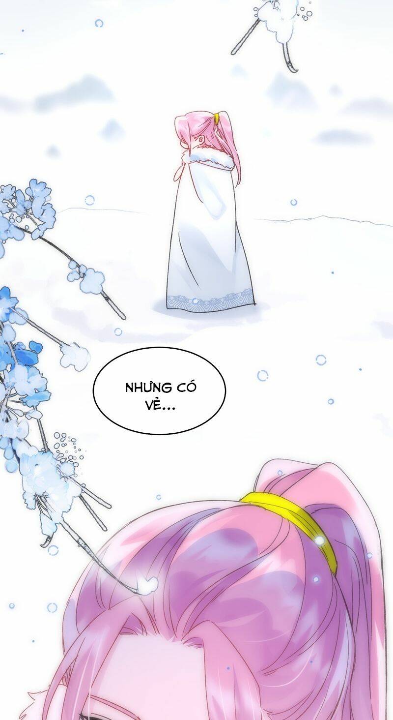 Tôi Phải Làm Một Kẻ Đại Xấu Xa Chapter 112 - Trang 2