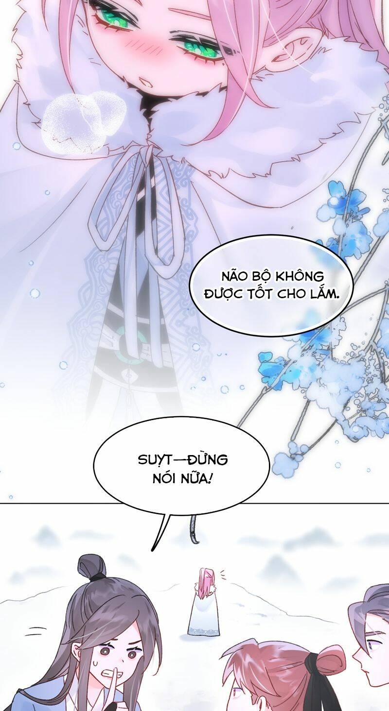 Tôi Phải Làm Một Kẻ Đại Xấu Xa Chapter 112 - Trang 2