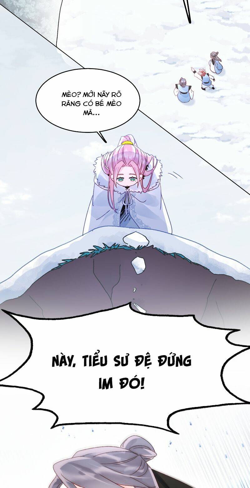 Tôi Phải Làm Một Kẻ Đại Xấu Xa Chapter 112 - Trang 2