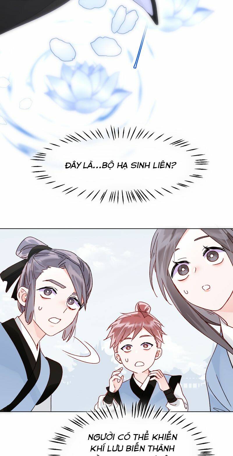 Tôi Phải Làm Một Kẻ Đại Xấu Xa Chapter 112 - Trang 2