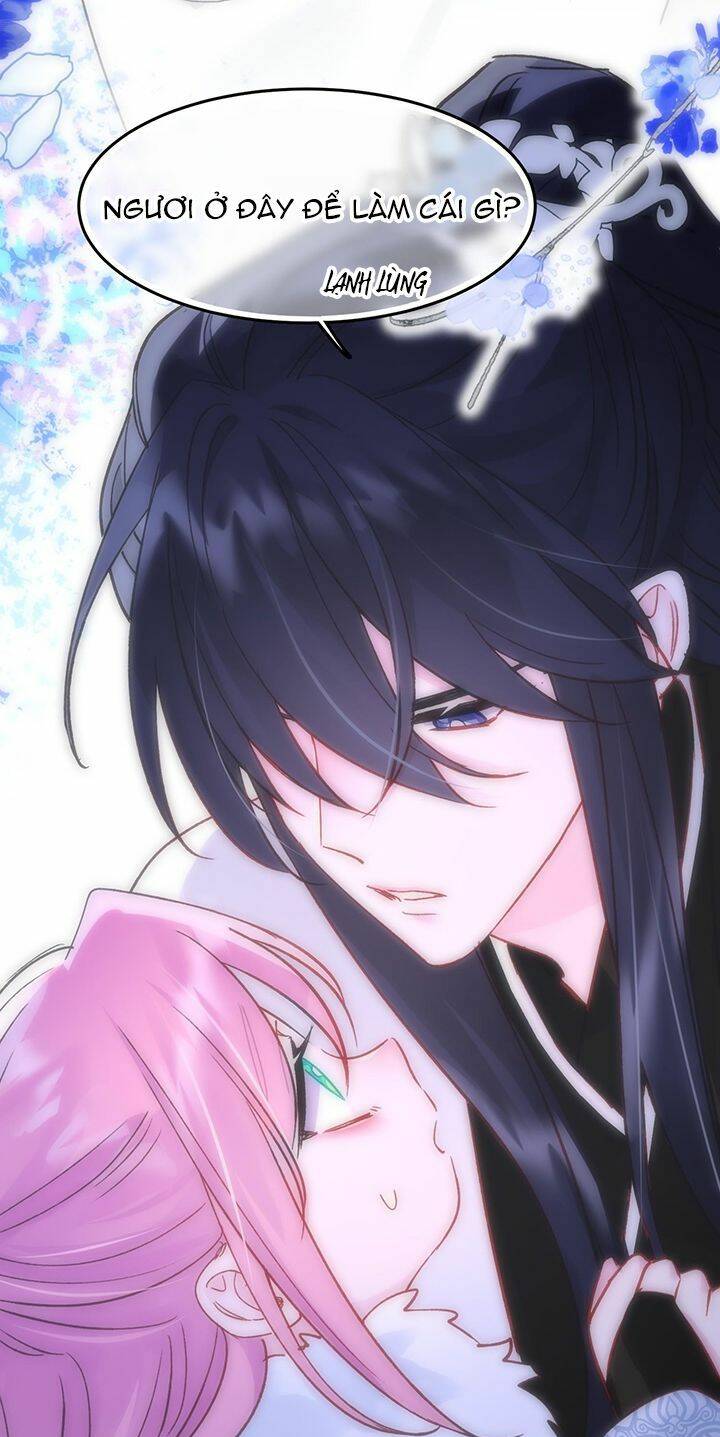 Tôi Phải Làm Một Kẻ Đại Xấu Xa Chapter 112 - Trang 2