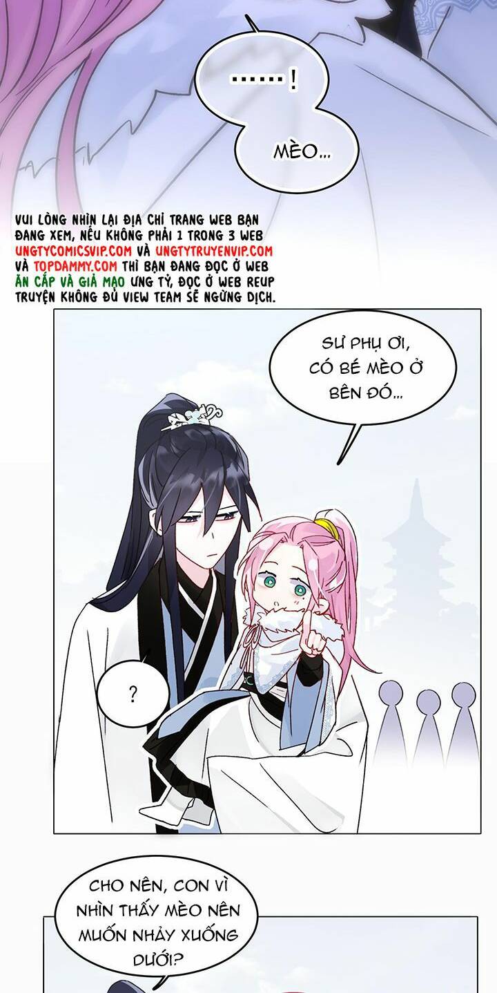 Tôi Phải Làm Một Kẻ Đại Xấu Xa Chapter 112 - Trang 2