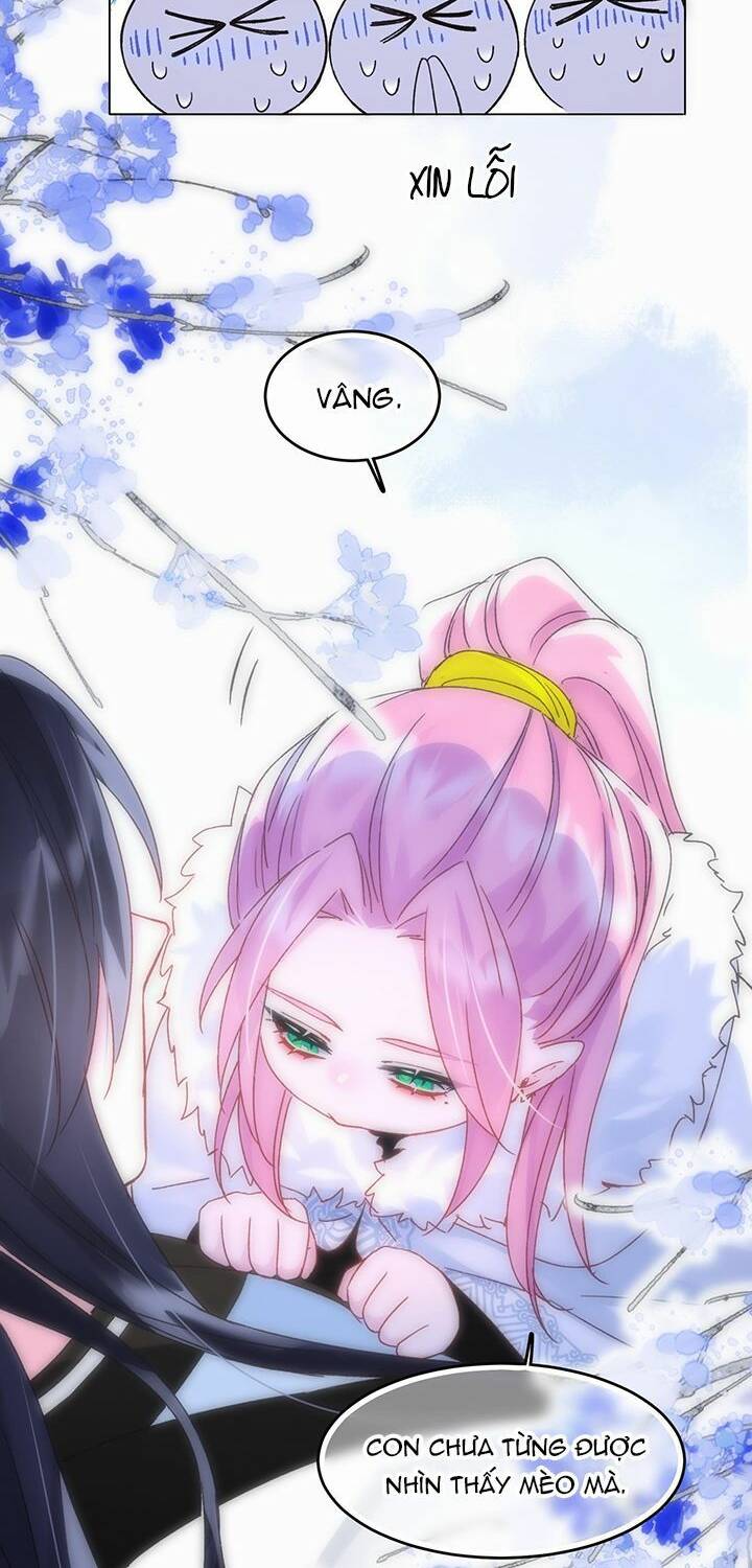 Tôi Phải Làm Một Kẻ Đại Xấu Xa Chapter 112 - Trang 2