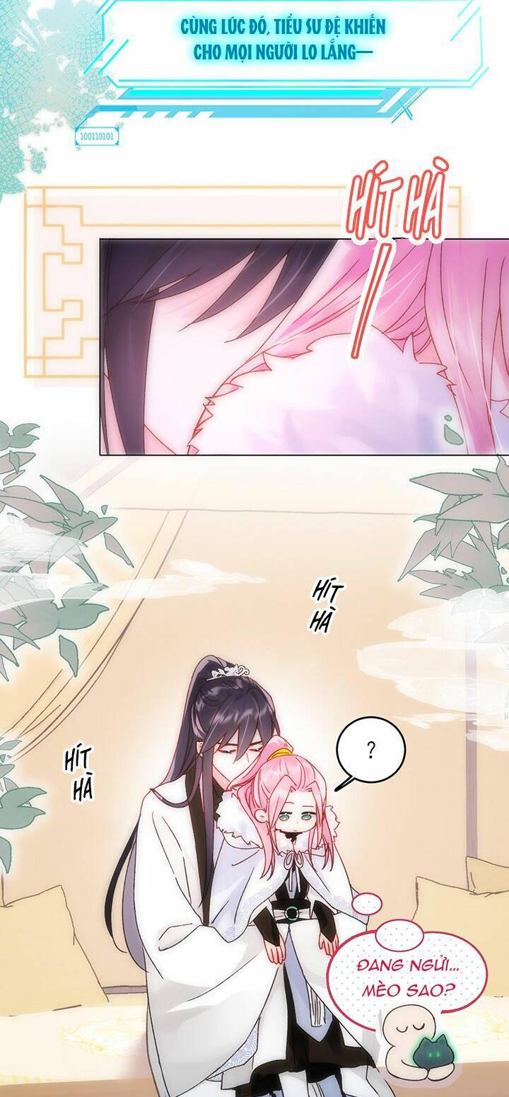 Tôi Phải Làm Một Kẻ Đại Xấu Xa Chapter 112 - Trang 2