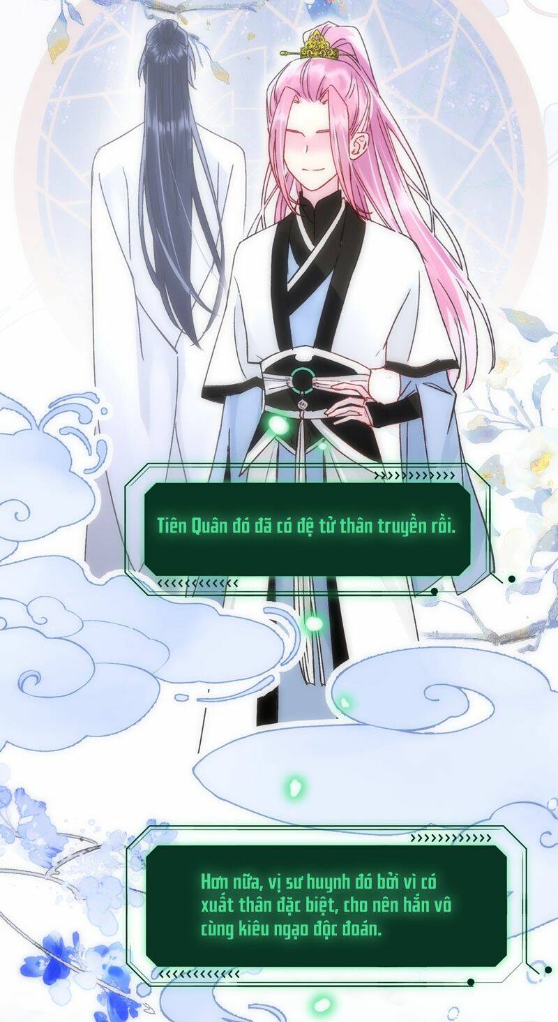 Tôi Phải Làm Một Kẻ Đại Xấu Xa Chapter 112 - Trang 2