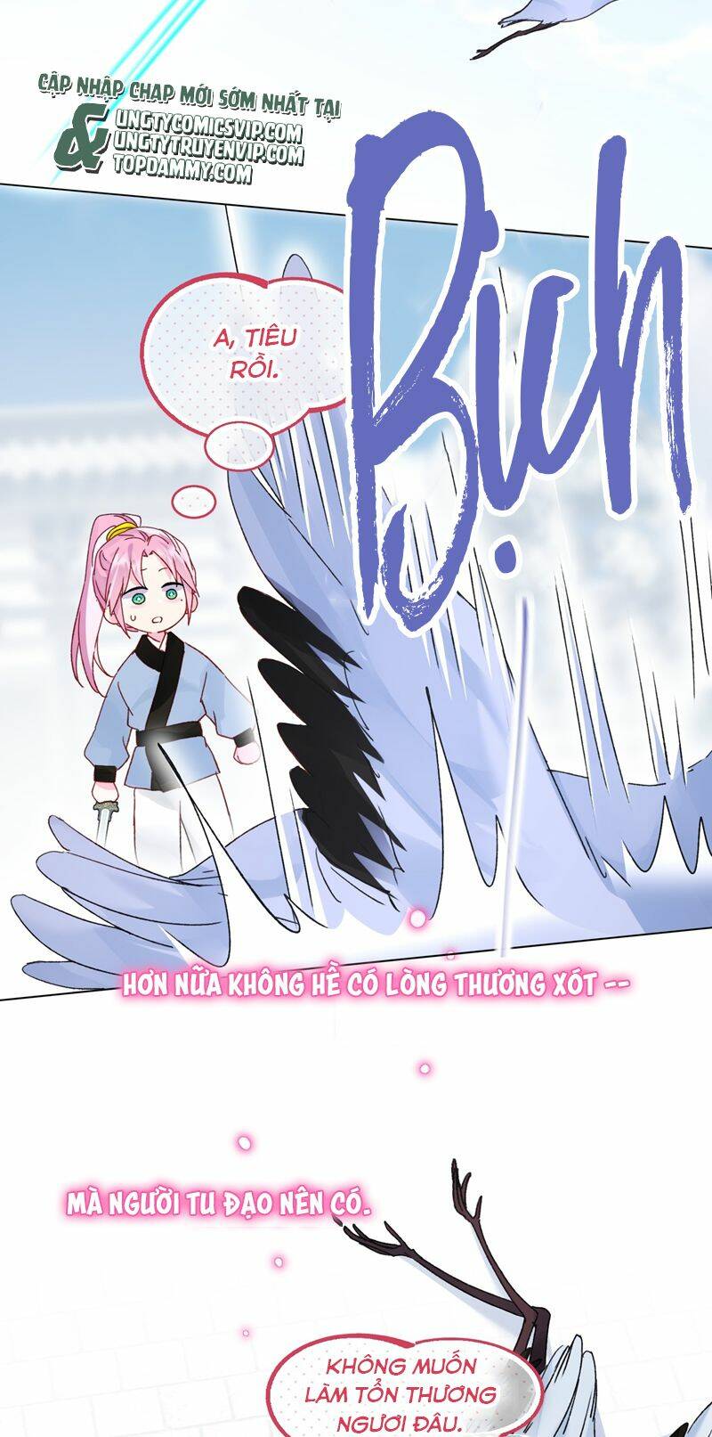 Tôi Phải Làm Một Kẻ Đại Xấu Xa Chapter 113 - Trang 2