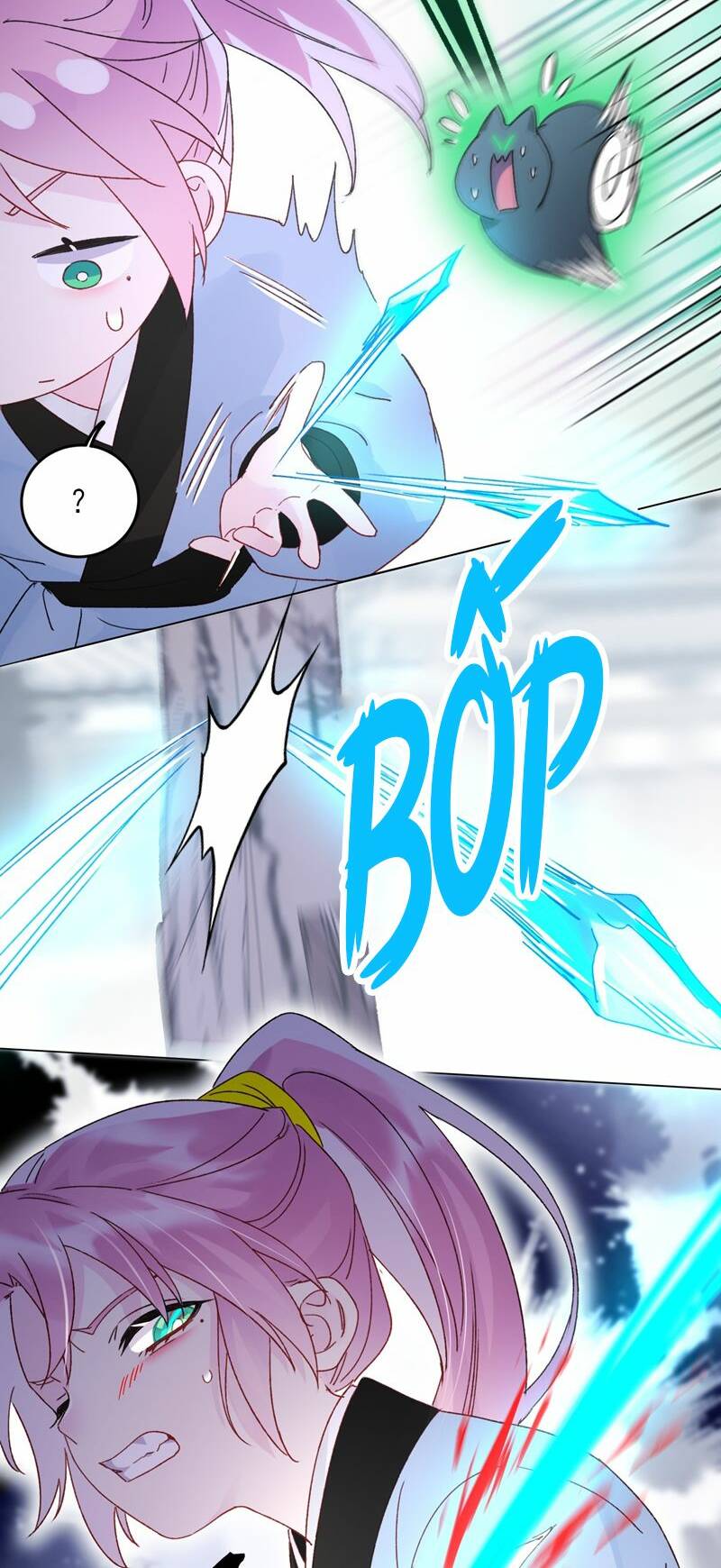 Tôi Phải Làm Một Kẻ Đại Xấu Xa Chapter 113 - Trang 2